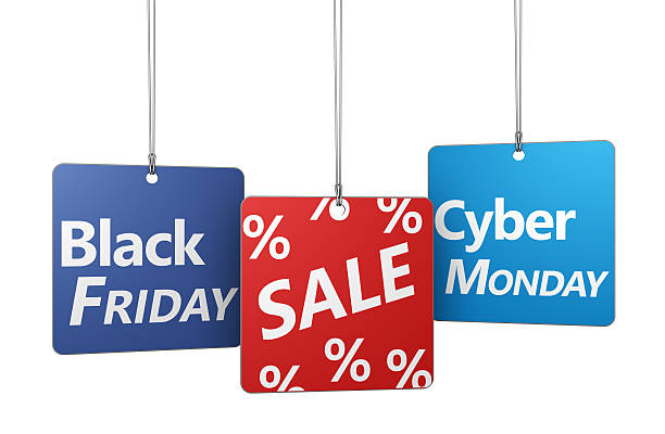 black friday amazon a che ora inizia